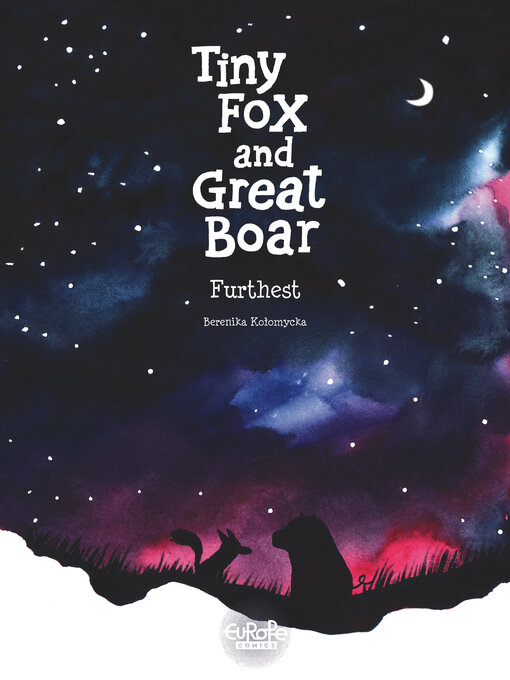 Title details for Tiny Fox and Great Boar, Volume 2 by Berenika Kołomycka - Available